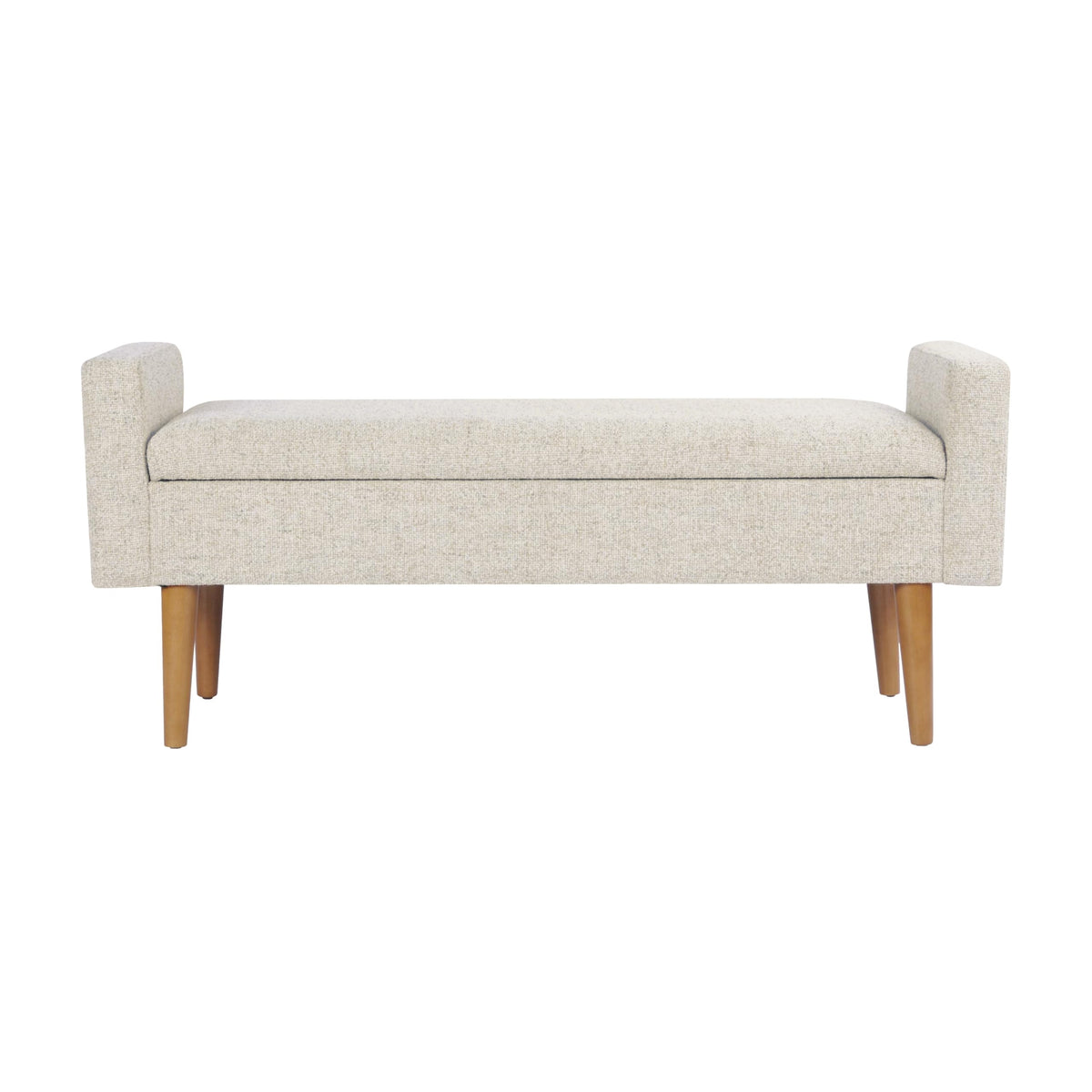 48" Storage Bench V88750