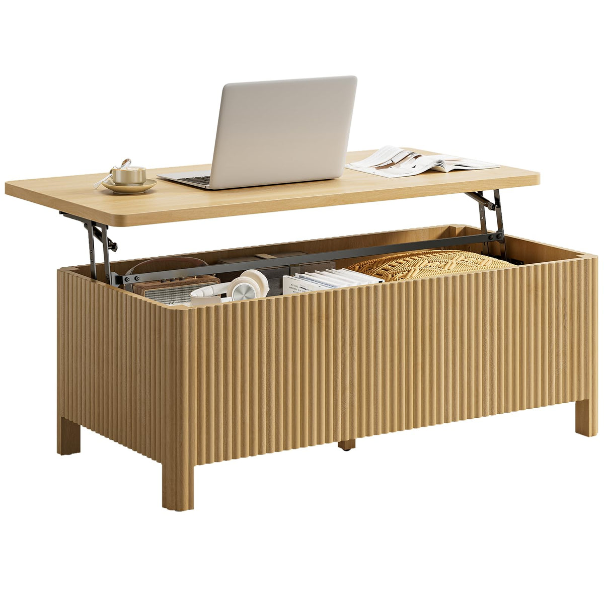 Lift Top Coffee Table K726