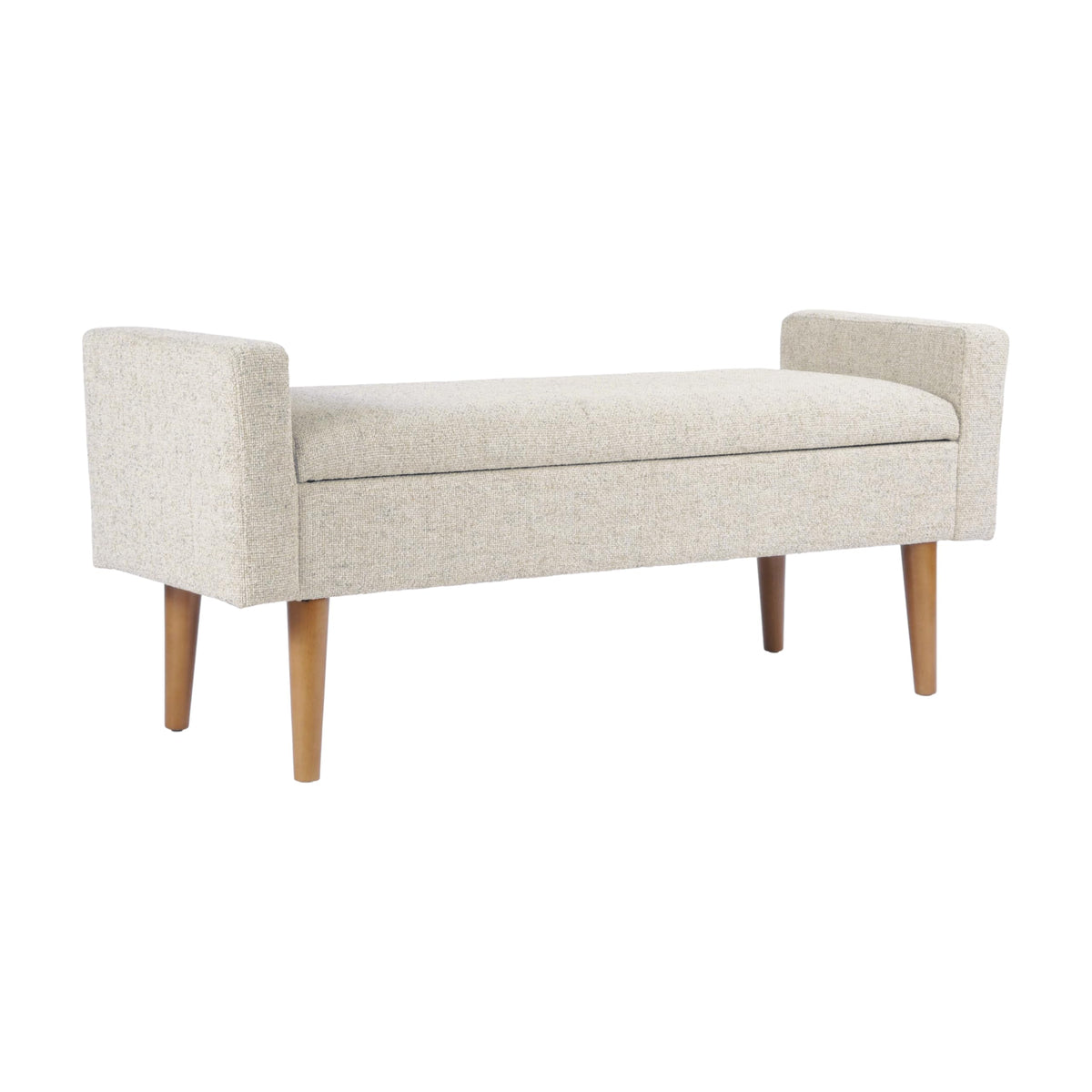 48" Storage Bench V88750