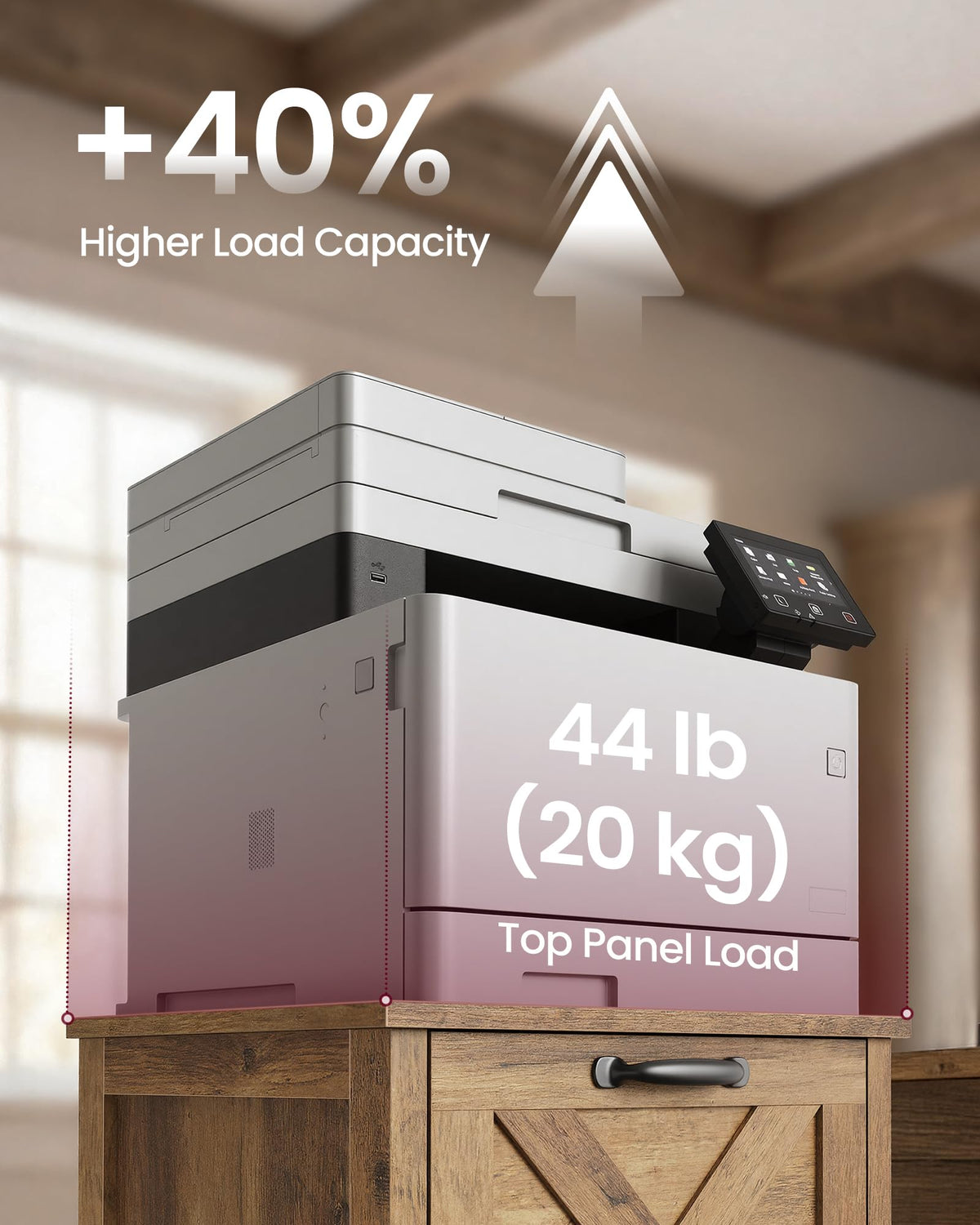 2-Drawer File Cabinet R73390