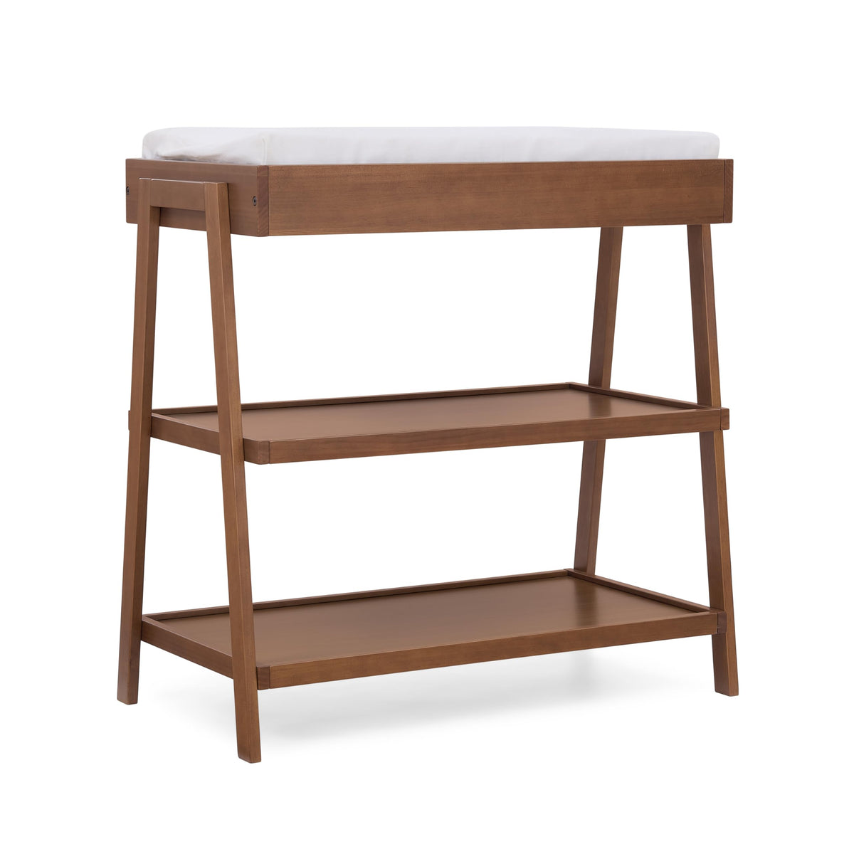 Chestnut Changing Table N924
