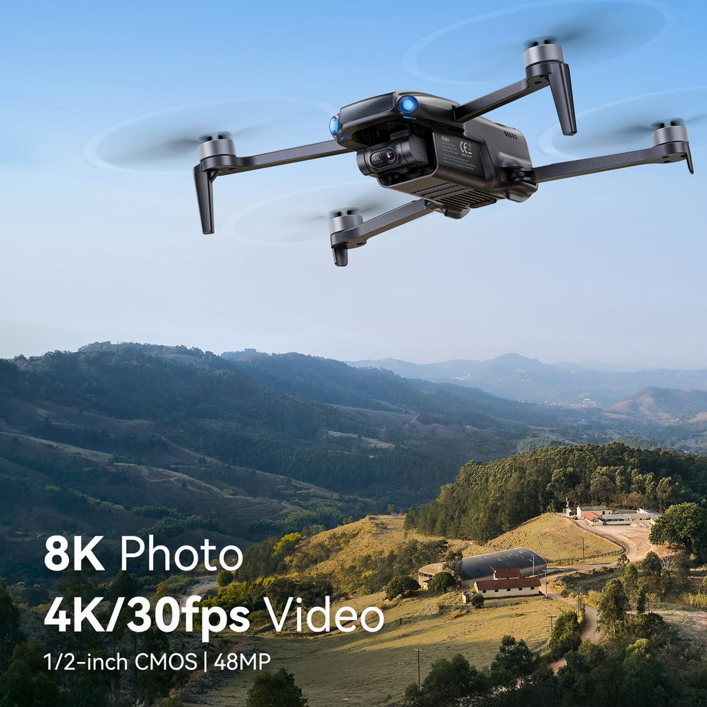 4K Camera Drone M616482