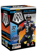 2021 Panini Mosaic NFL Football Blaster Box 32 Cards M584