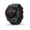 Black 51mm Smartwatch I485