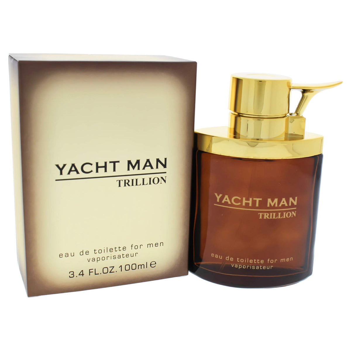 3.4 oz EDT Spray N142
