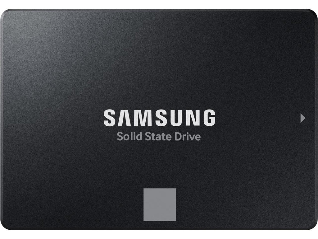 4TB 2.5 Inch SATA III Internal SSD O257942