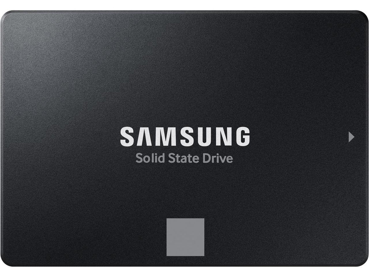 4TB 2.5 Inch SATA III Internal SSD O257942