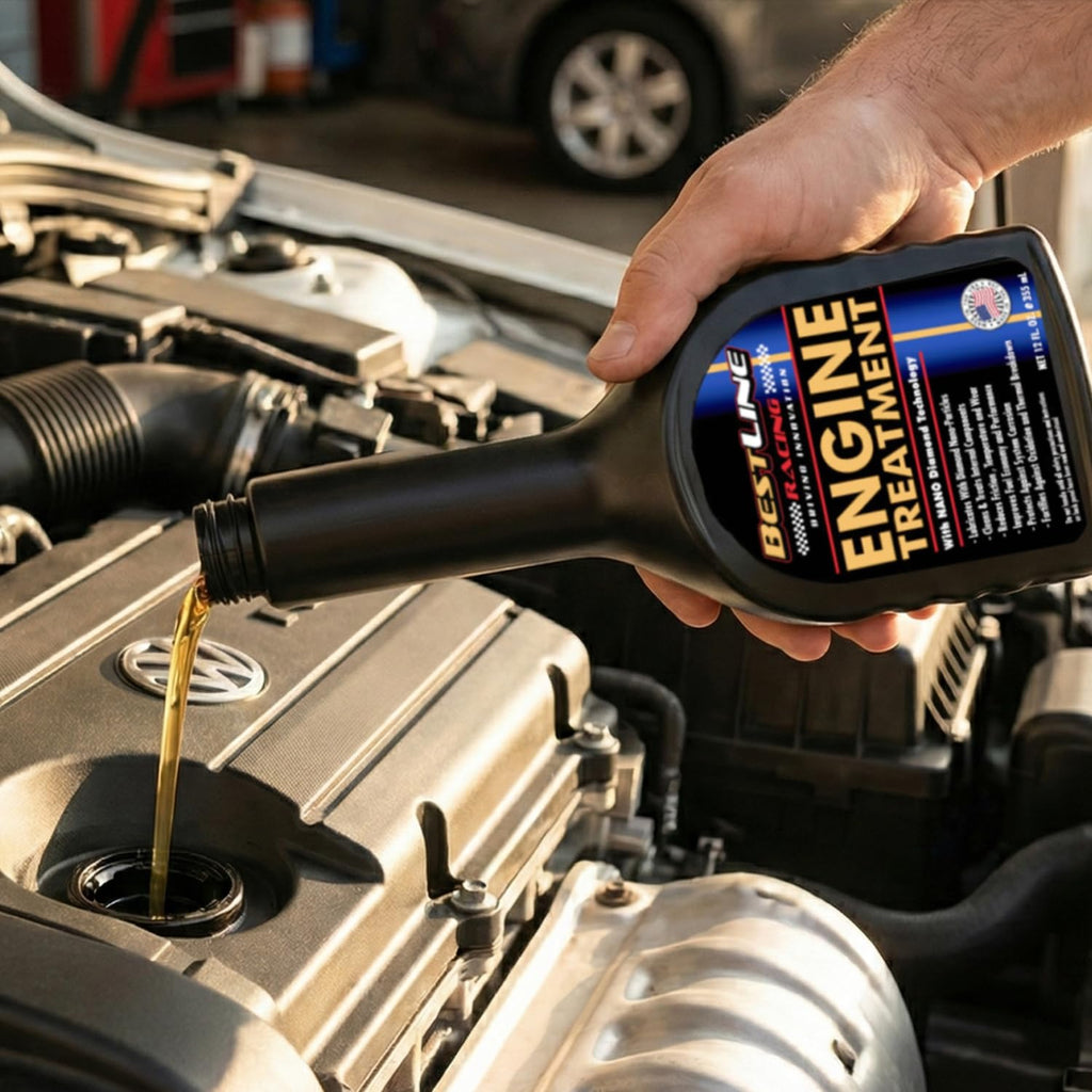 Engine Oil Additive/Treatment W698421