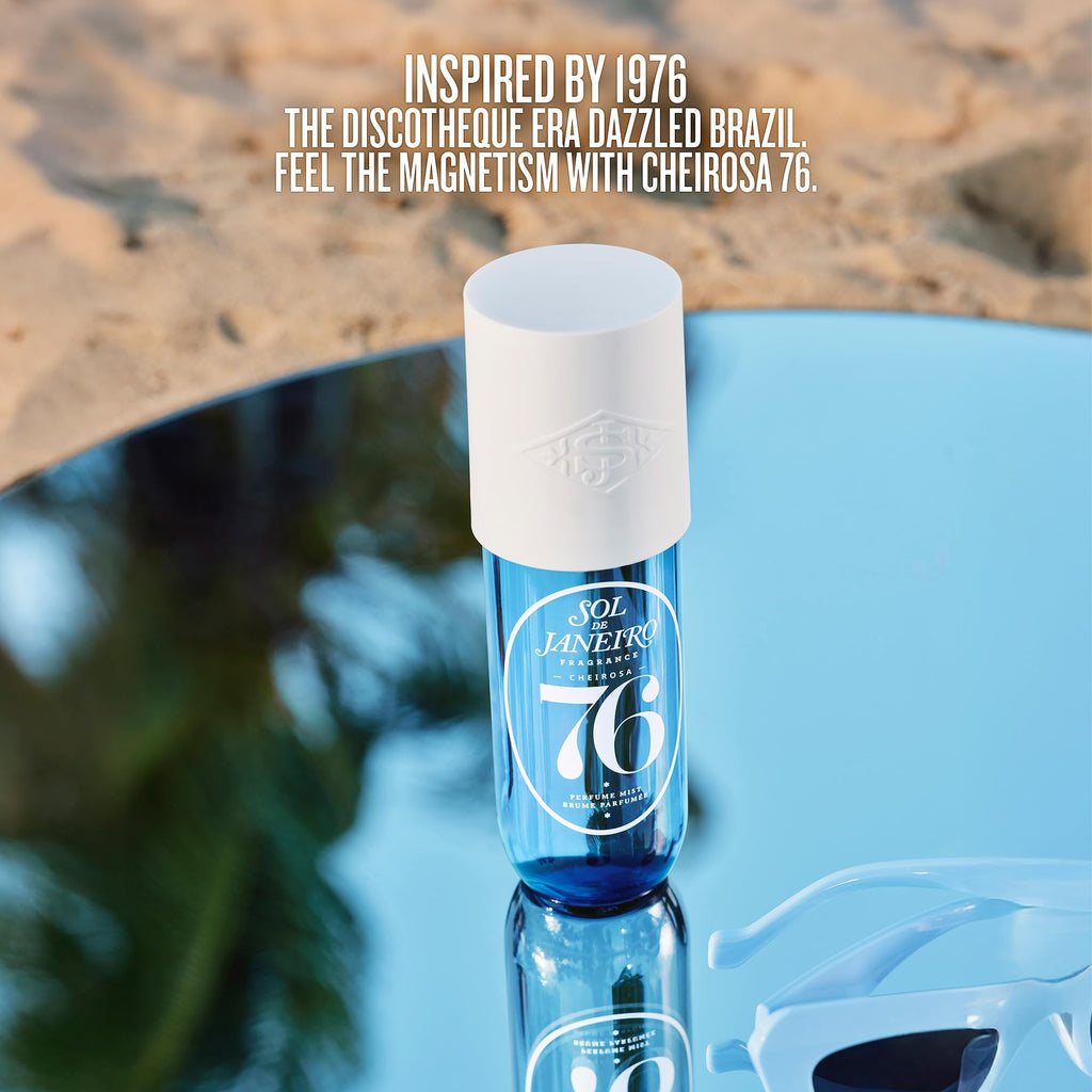 Hair & Body Fragrance Mist 240mL/8.1 fl oz A34698