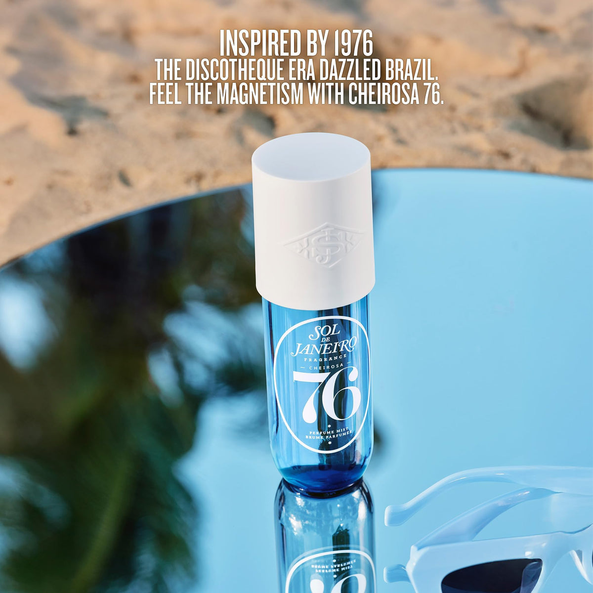 Hair & Body Fragrance Mist 240mL/8.1 fl oz A34698