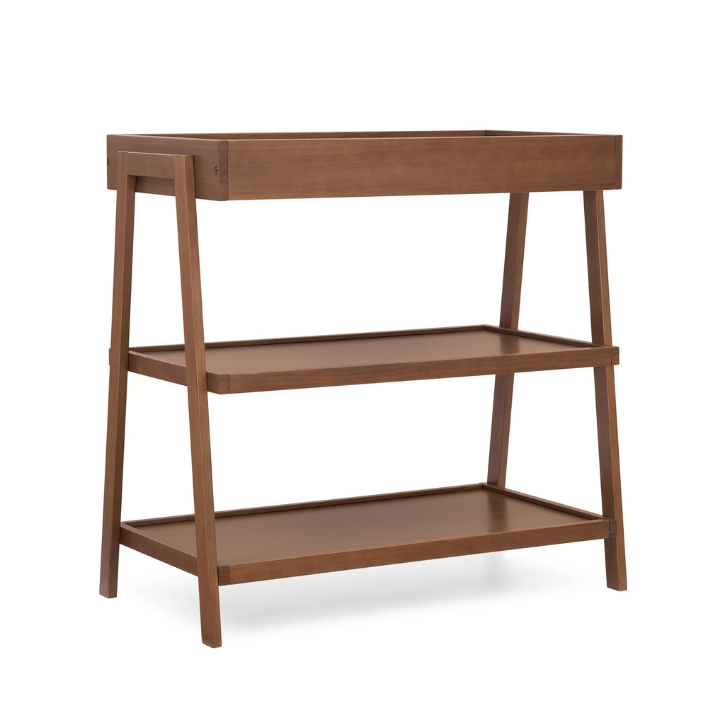 Chestnut Changing Table N924