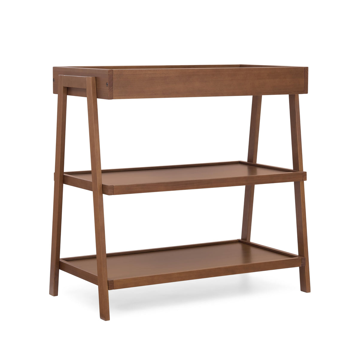 Chestnut Changing Table N924