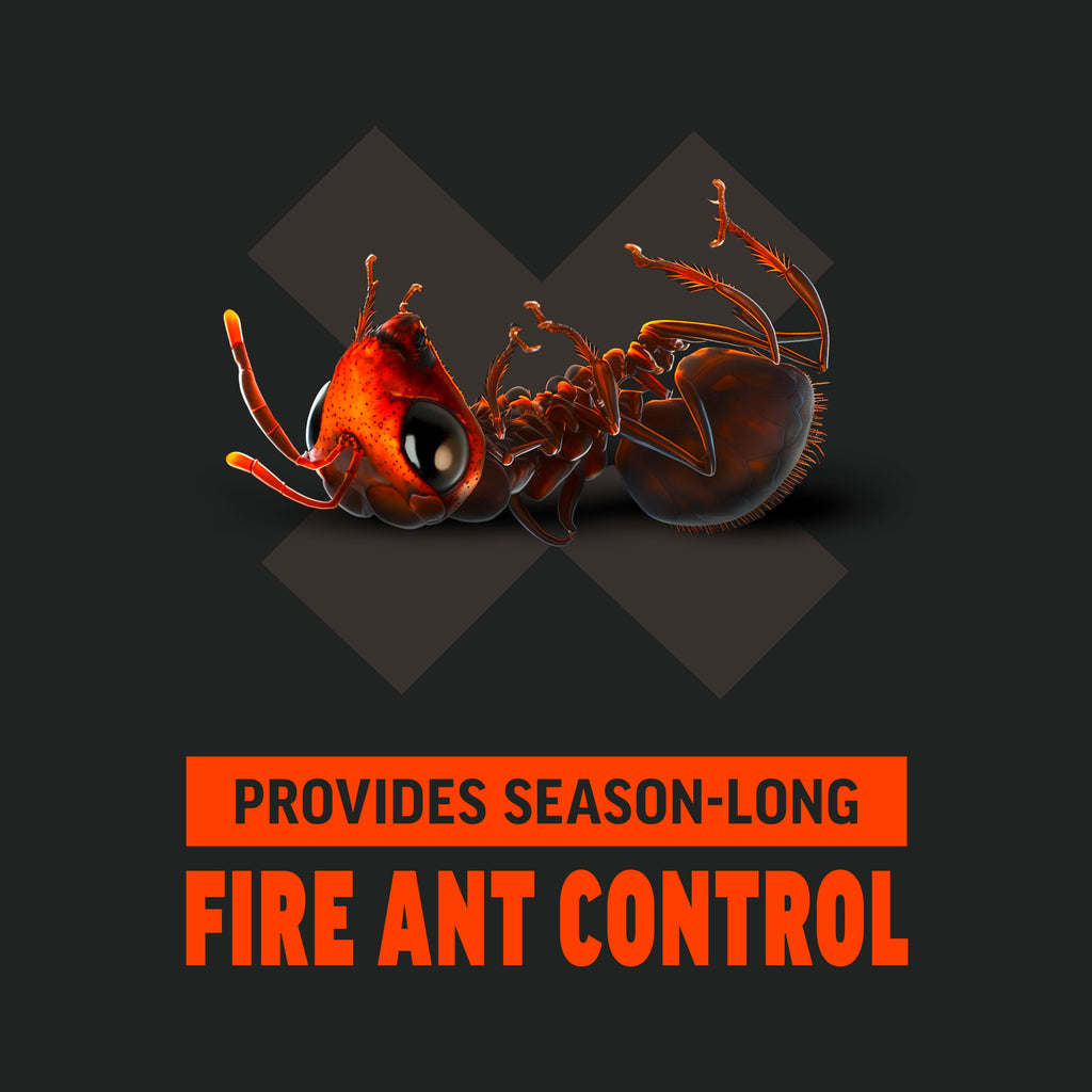 Fire Ant Killer 5 LB T567674