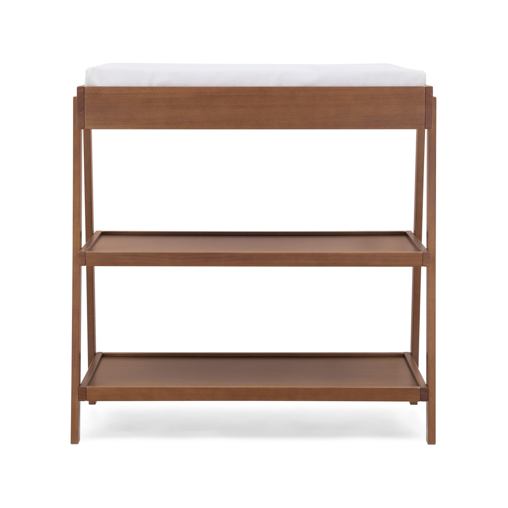Chestnut Changing Table N924