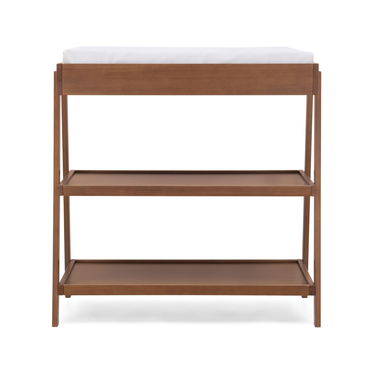 Chestnut Changing Table N924