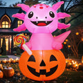 5 FT Inflatables with Built-in LEDs N331