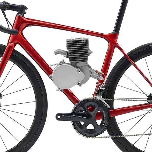 2 Stroke 100CC Bicycle Engine Kit with 36 Tooth Sprocket B26989