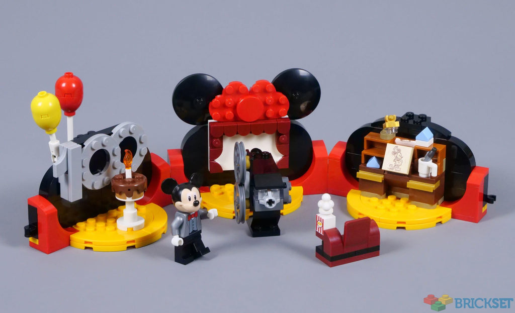 Promo Set V474558