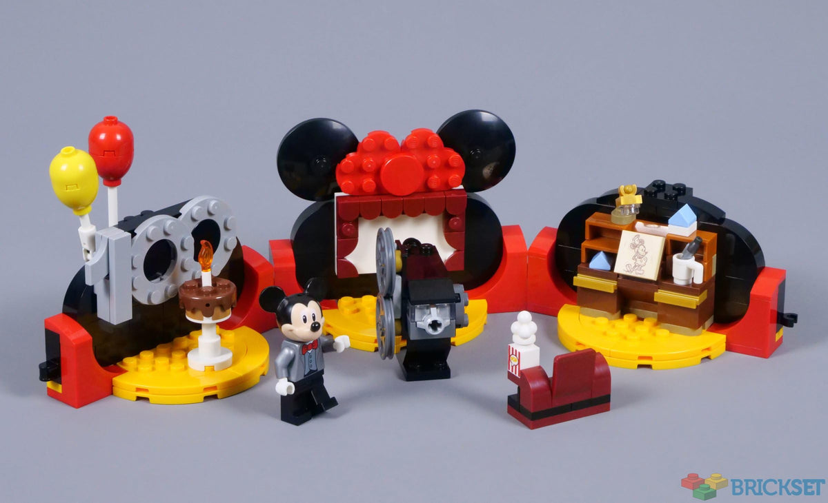 Promo Set V474558