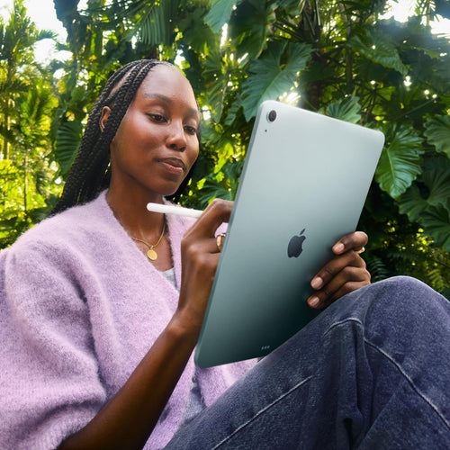 11-inch Tablet with Liquid Retina Display, 128GB, Wi-Fi 7, Touch ID, Space Gray E73581