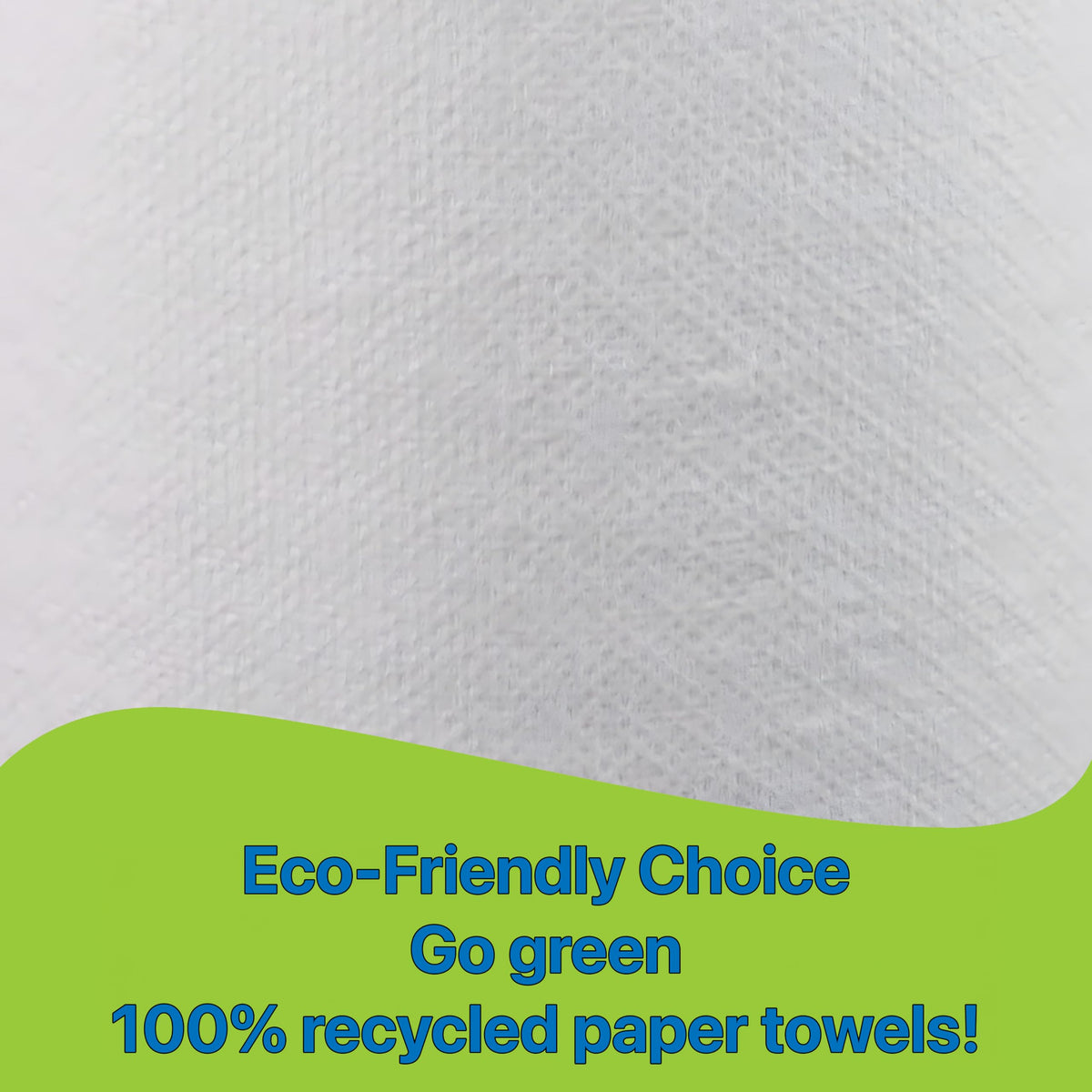 White 1 Ply Hardwound Paper Hand Towel 1 Roll O5913
