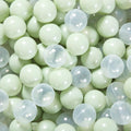 Crush Proof Plastic Ball Pit Balls Pack of 100 B551485