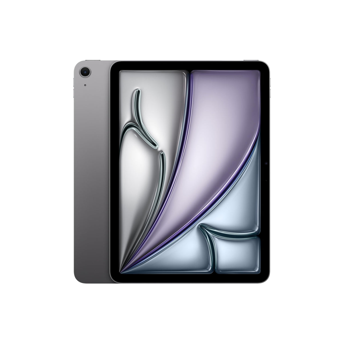 11-inch Tablet with Liquid Retina Display, 128GB, Wi-Fi 7, Touch ID, Space Gray E73581