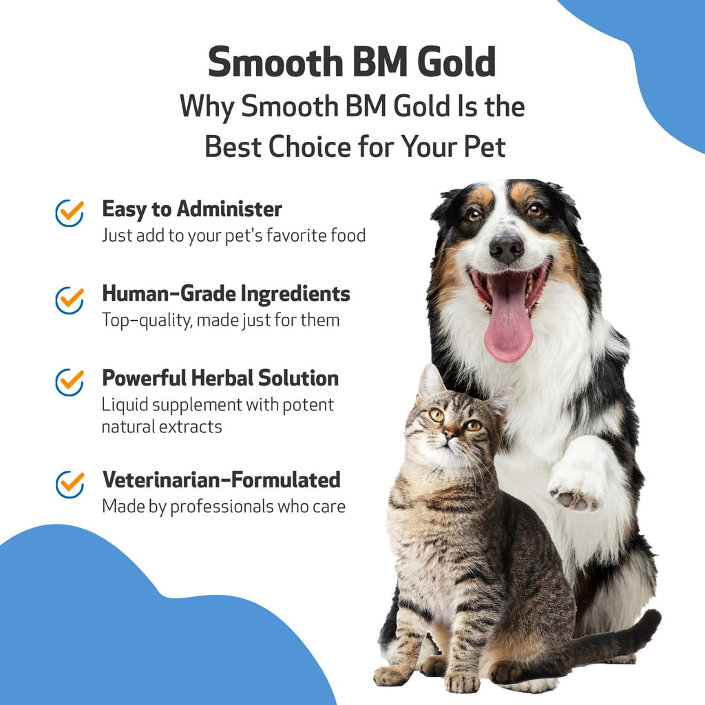 4 oz Cat Bowel Support V8136