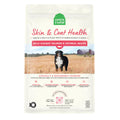 Salmon & Oatmeal Dry Dog Food 4lb Bag O73460