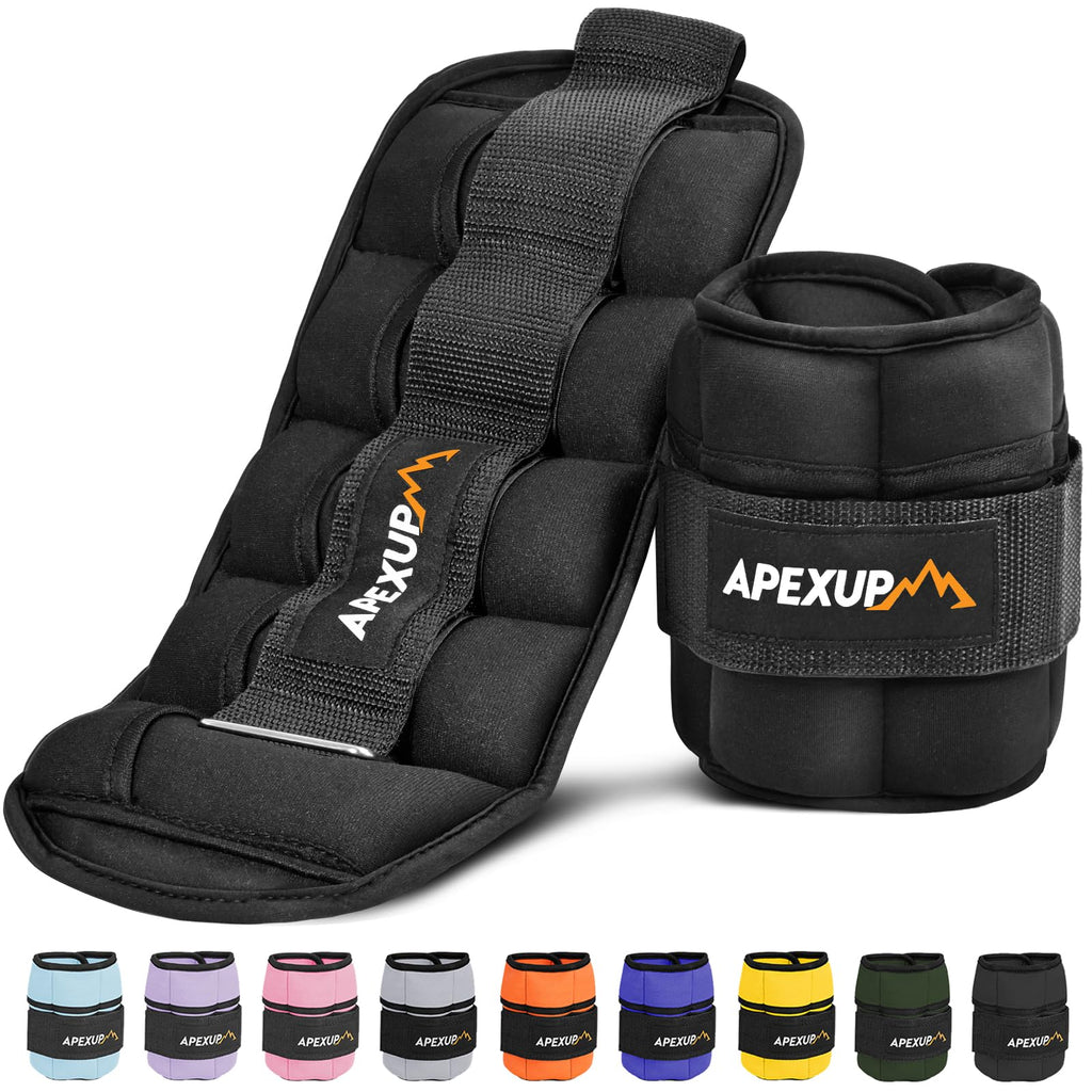 Adjustable Ankle Weights + Yoga Ball N335