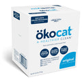 Natural Wood Clumping Cat Litter 16.6 lbs R415