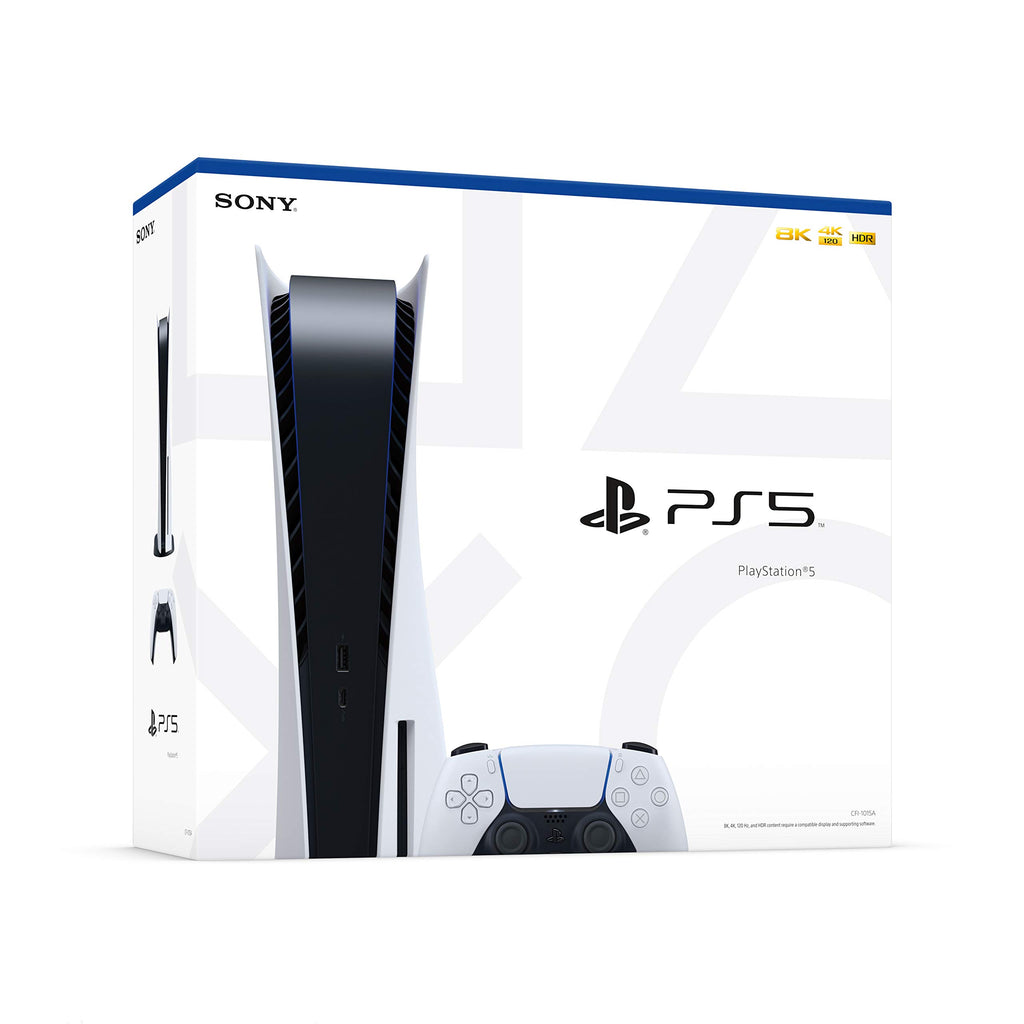 PlayStation 5 Console A151331