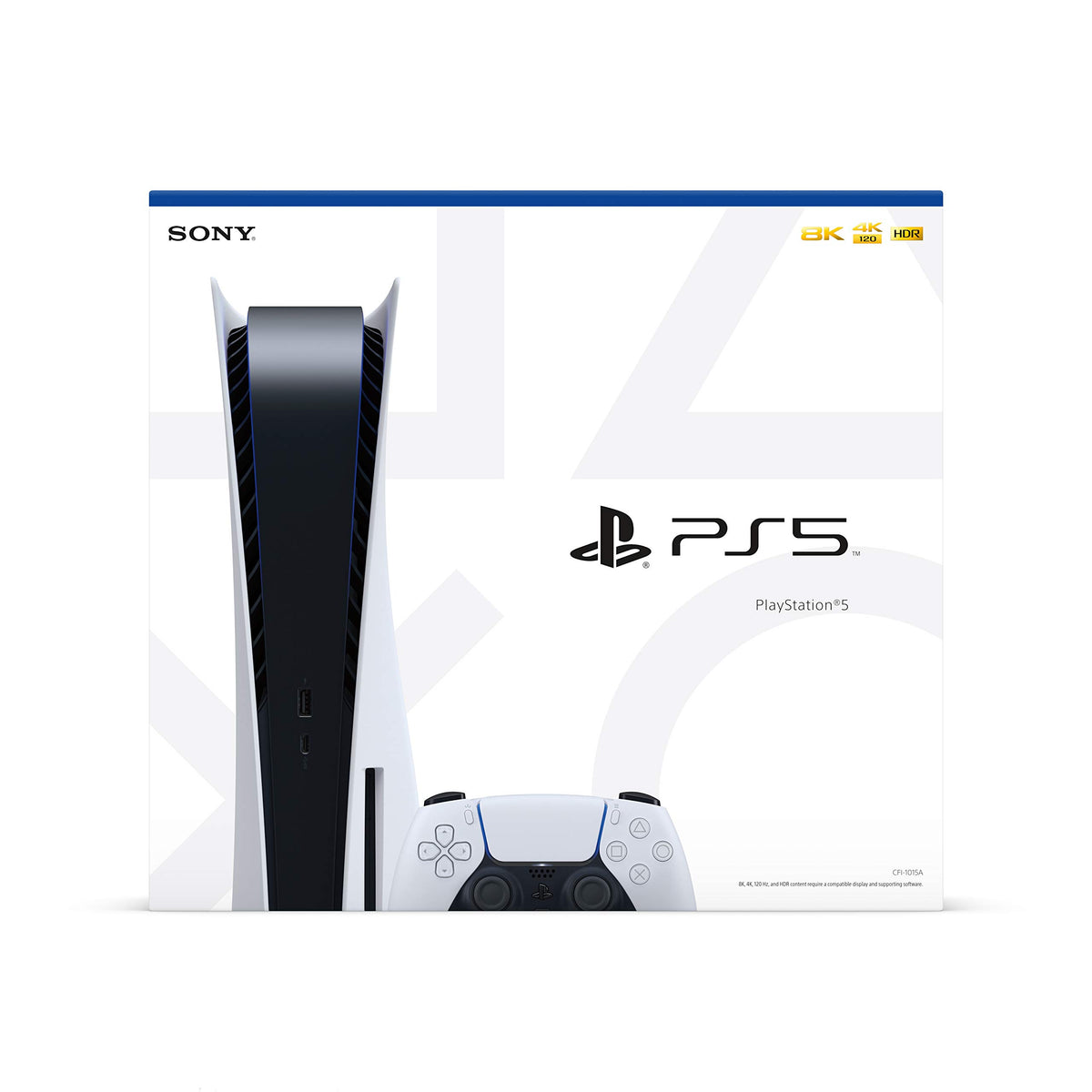 PlayStation 5 Console A151331