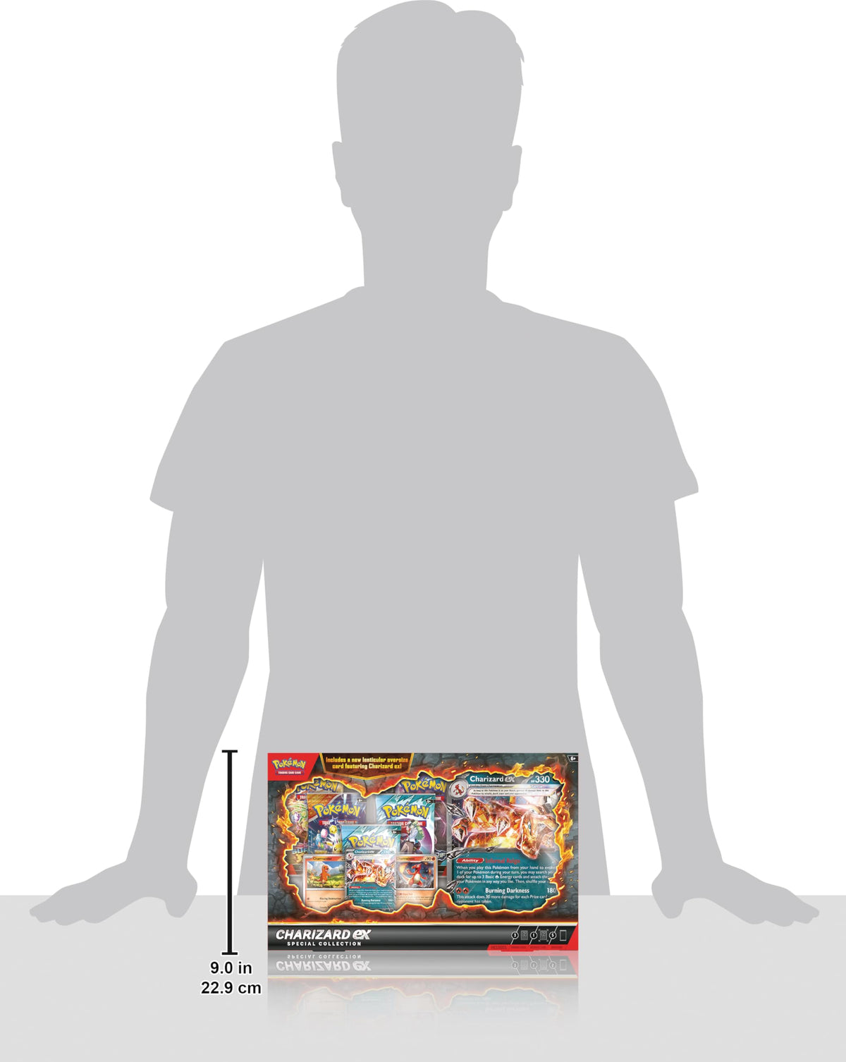 Pokemon TCG 5 Packs Promos L8568