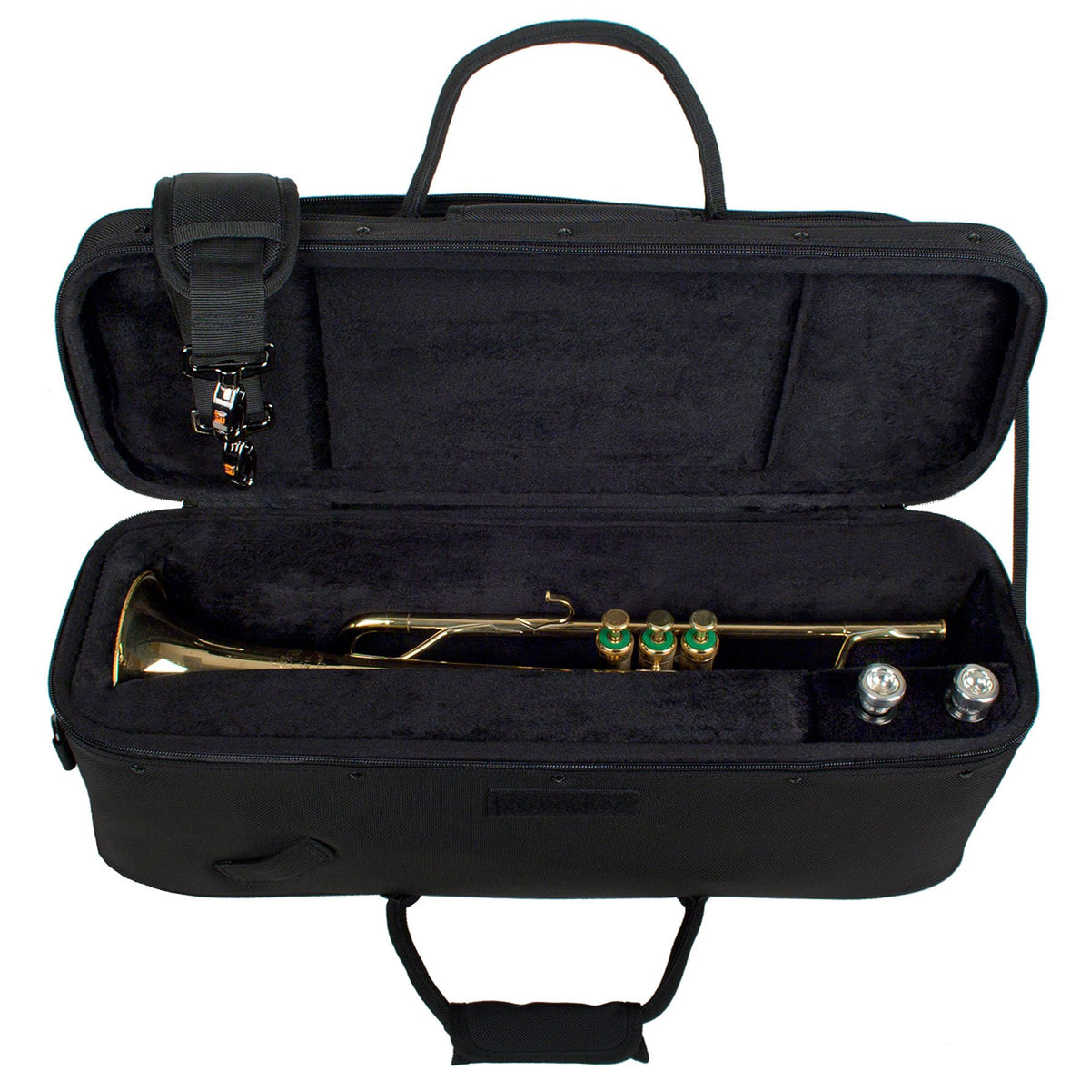 Trumpet Case K65244