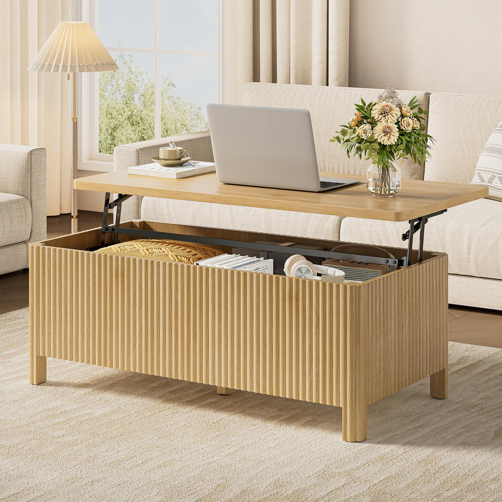 Lift Top Coffee Table K726