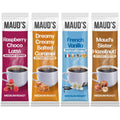 Flavored Instant Coffee Variety Pack, 24ct S121198
