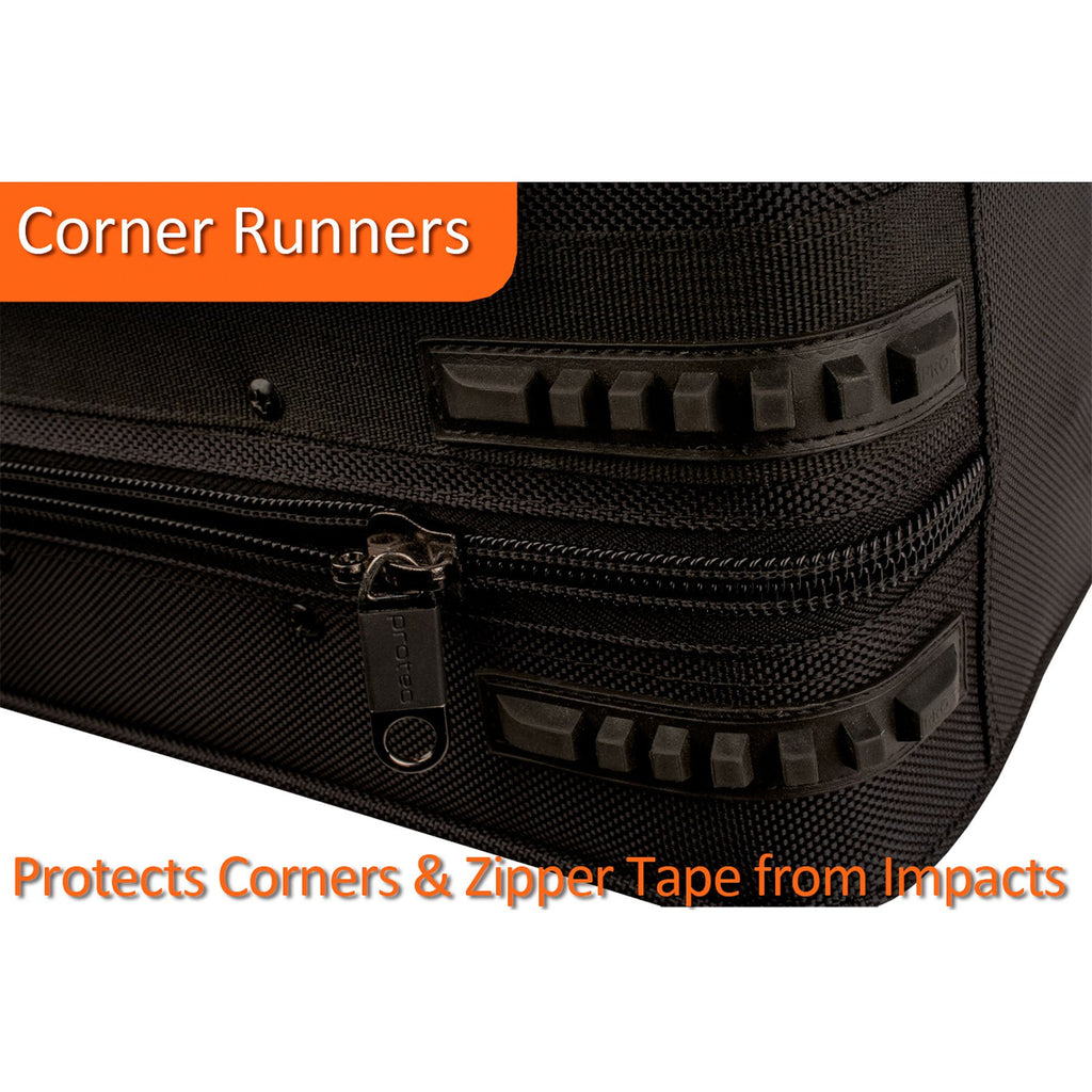 Trumpet Case K65244