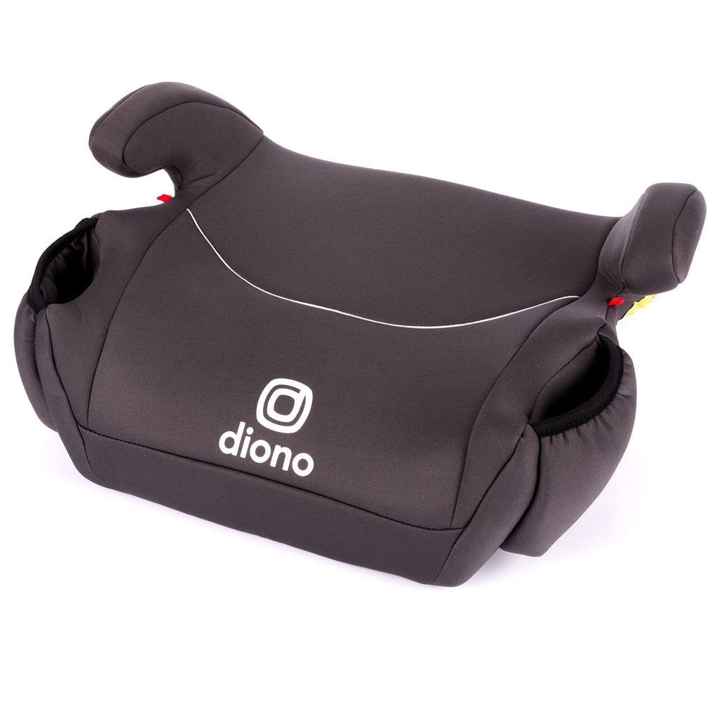 3-in-1 Convertible Car Seat and Backless Booster Car Seat H9960