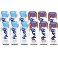 Filtered Protein Milk Shake Variety Pack, 12 Cans P237866