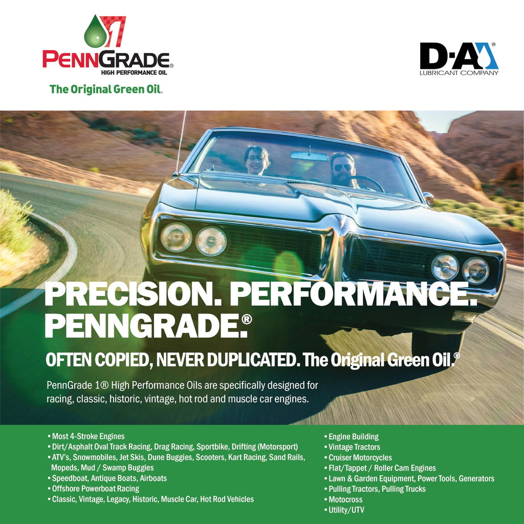 Synthetic Blend High Performance Oil SAE 5W-30 1 Quart 12 Pack M51233