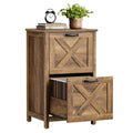 2-Drawer File Cabinet R73390