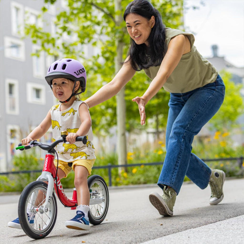 Balance Bike for Toddlers & Kids W71972