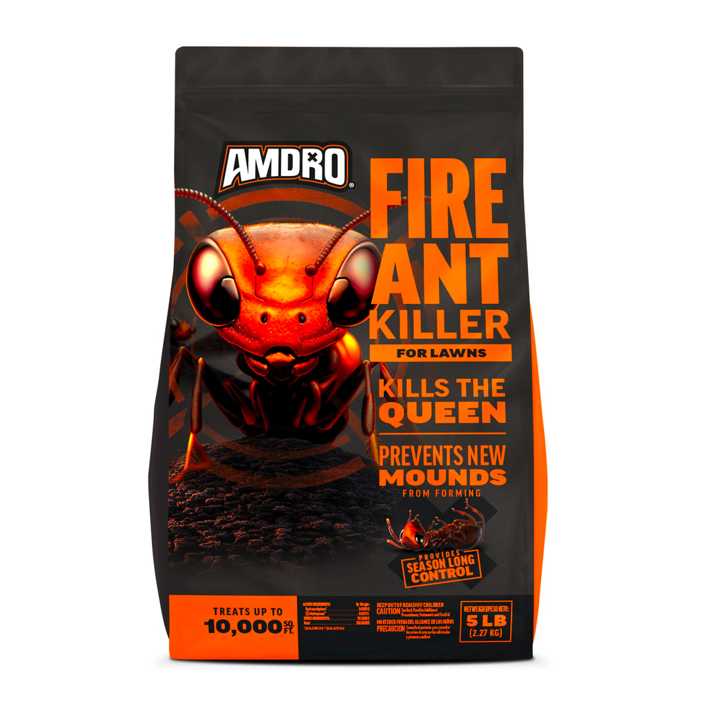 Fire Ant Killer 5 LB T567674