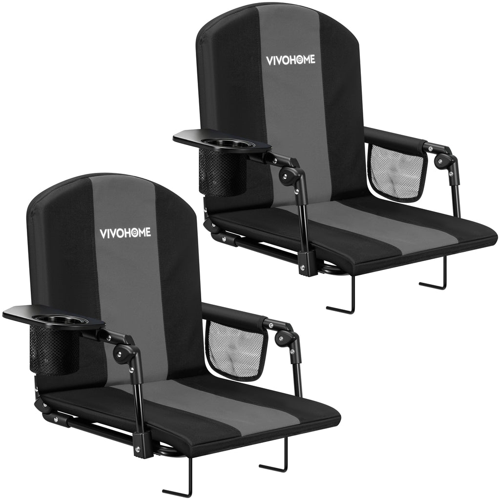 Stadium Seats with Back Support X67017