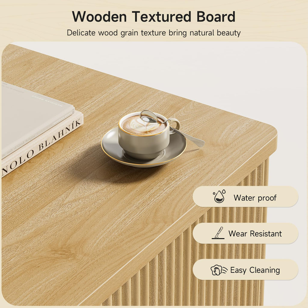 Lift Top Coffee Table K726