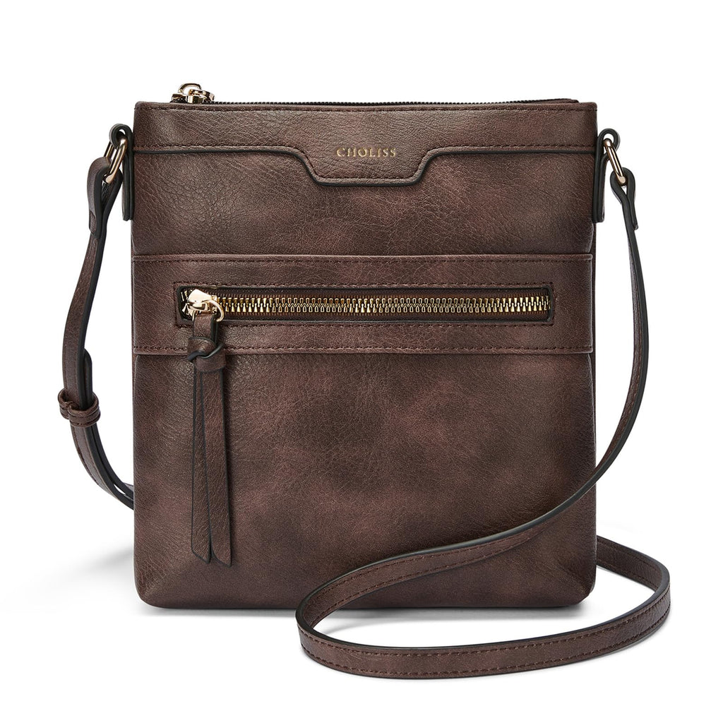 Crossbody Bags Vegan Leather L842