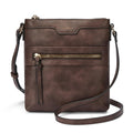 Crossbody Bags Vegan Leather L842