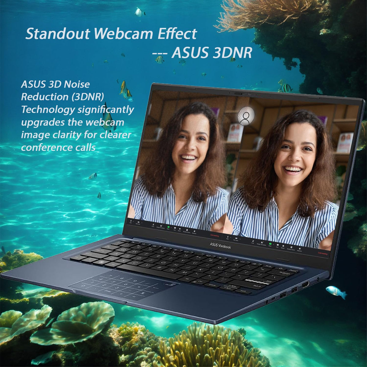 14" FHD Thin & Light Laptop P38702