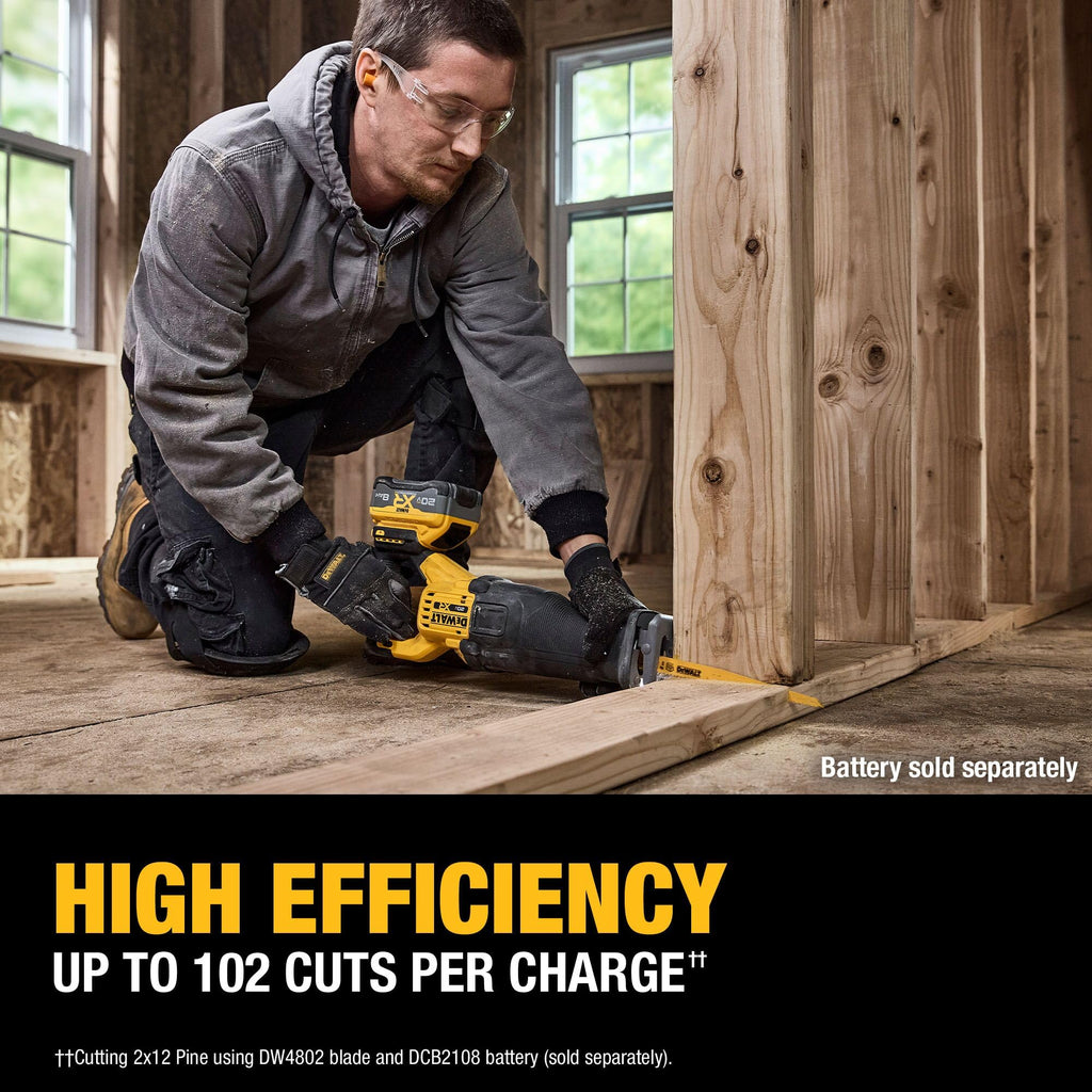 20V MAX Brushless Cordless Reciprocating Saw N96166